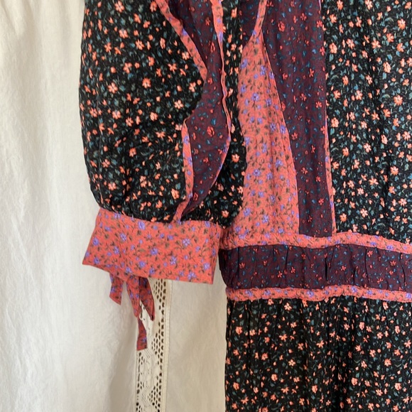 Floral Dress from Ulla Johnson - Picture 3 of 11